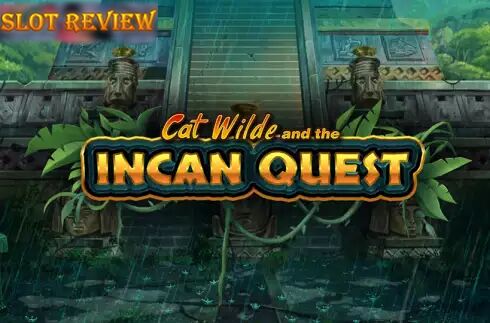 Cat Wilde and the Incan Quest - обзор слота
